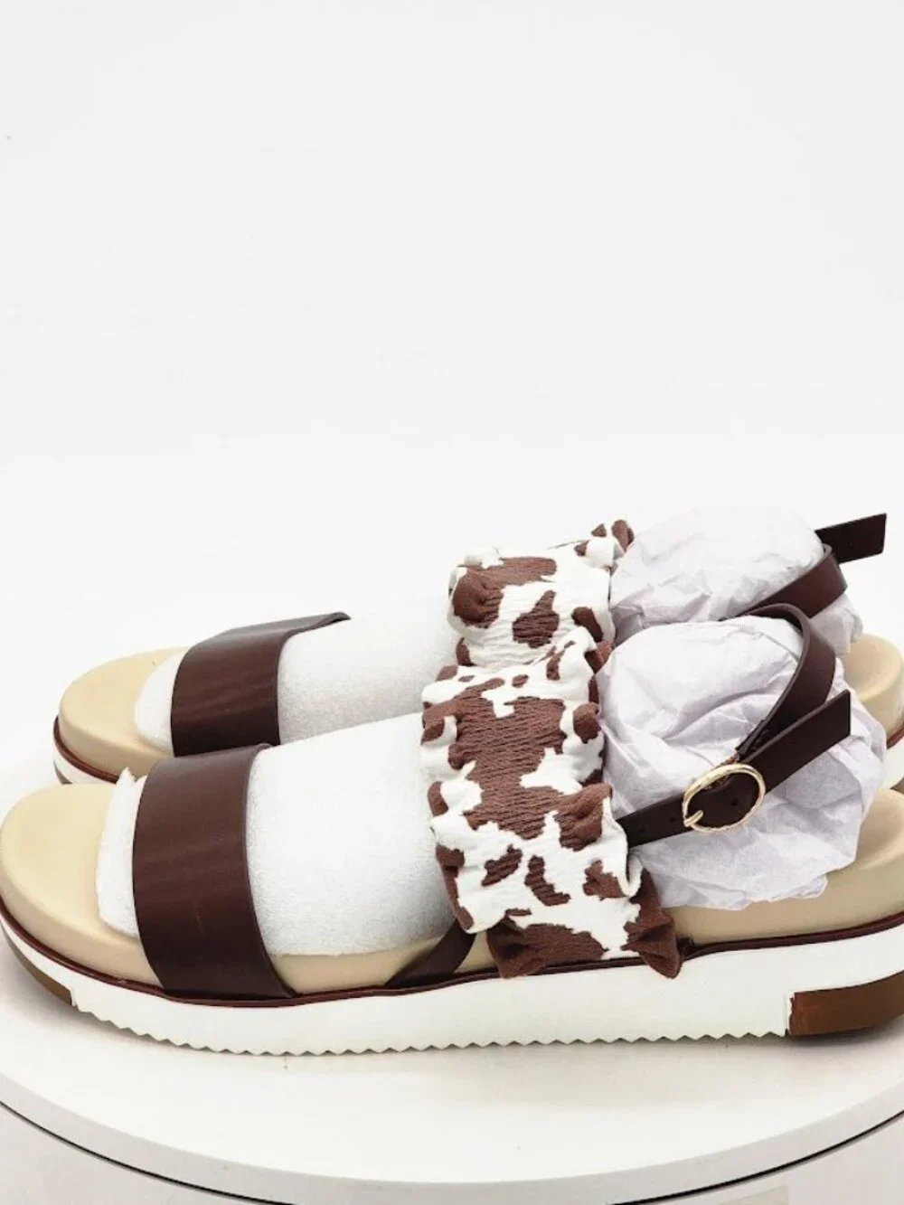 Journee Collection step into